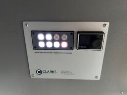 Ford Transit WP72GWJ