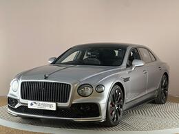 Bentley Flying Spur SN71VZD