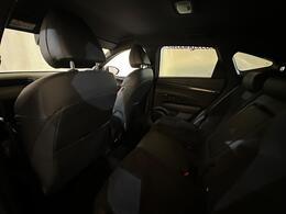Hyundai TUCSON DU72XOE