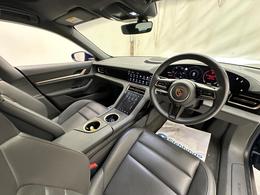 Porsche Taycan LB22MVG