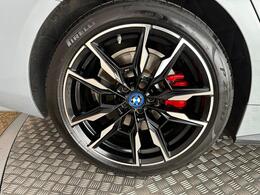 BMW i4 BK72VNR