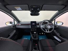 Renault Clio DN22BYC