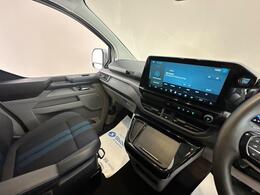 Ford Transit Custom BN75RMV