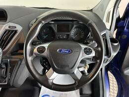 Ford Transit Custom NV18BXO