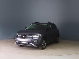 Volkswagen T-Cross DE73HDG