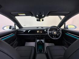 Porsche Macan PJ74LPK