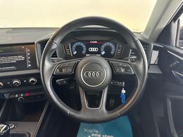 Audi A1 FD21AJO
