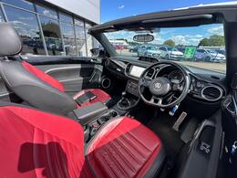 Volkswagen Beetle AK14VWR