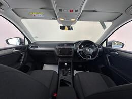 Volkswagen Tiguan Allspace SL21ZFT