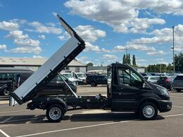 Ford Transit WR26VYN