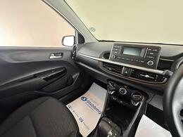 Kia Picanto AJ23ZGG