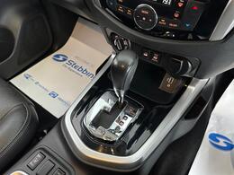 Nissan Navara EY21RLU