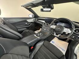 Mercedes-Benz C Class KJ69OYH