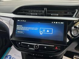 Vauxhall Corsa Electric SA74UHU