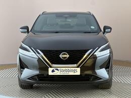 Nissan Qashqai BK72VHY