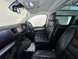 Vauxhall Vivaro Life Electric DA71MXC