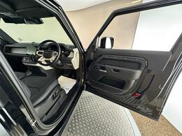 Land Rover Defender 90 LR25EWG