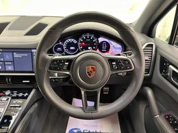 Porsche Cayenne AK18UXX