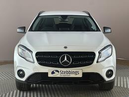 Mercedes-Benz GLA SD69MDE