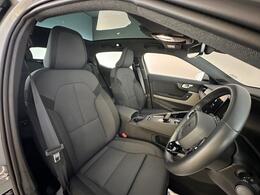 Polestar Polestar 2 OV25CLZ