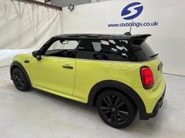 MINI Hatch PE23ZWK