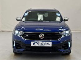 Volkswagen T-Roc DE70VHW