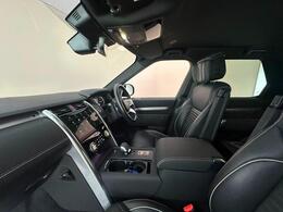 Land Rover Discovery FX22SEY
