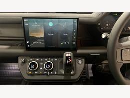 Land Rover Defender 90 HK25JCO