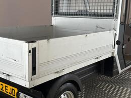 Garia Utility RX22EJD