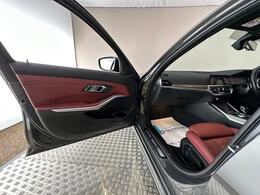 BMW 3 Series AK22OCD