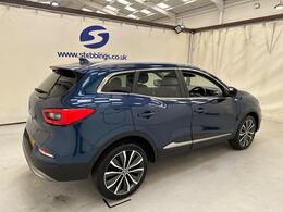 Renault Kadjar BN69MYX