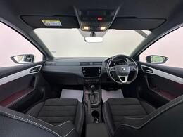 SEAT Ibiza RA21JRX