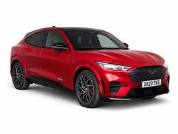 FORD Mustang Mach-E 