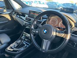 BMW 2 Series Active Tourer LS18EXV
