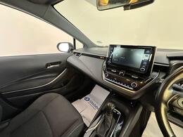 Toyota Corolla FA19SGZ