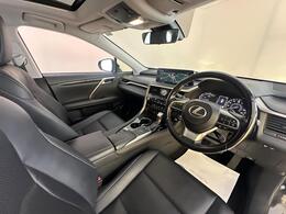 Lexus RX L LM71ZRJ
