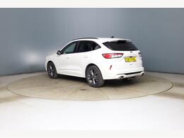 Ford Kuga EN72OHL