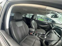 Vauxhall Grandland SH23FBJ