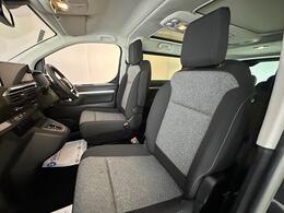 Toyota PROACE Verso KW25FVG