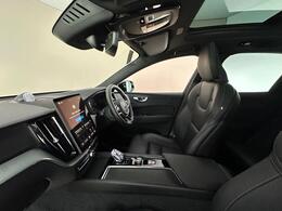Volvo XC60 ND75XLS