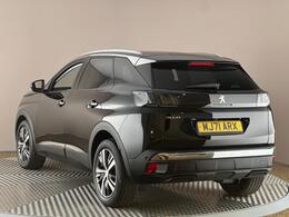 Peugeot 3008 MJ71ARX