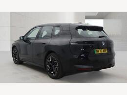 BMW iX NV73ABF