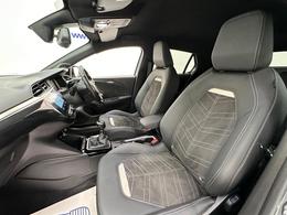 Vauxhall Corsa WF23BYO