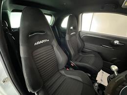 Abarth 595 KX71HHK