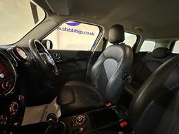 MINI Countryman GY19ZHJ