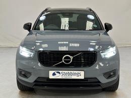 Volvo XC40 LM20LGZ