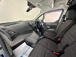 Ford Transit Connect SC69EAY