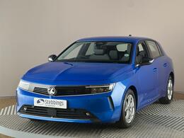 Vauxhall Astra DL22XJH