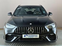 Mercedes-Benz C Class FX25OOF