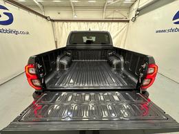 Toyota Hilux H11LUX